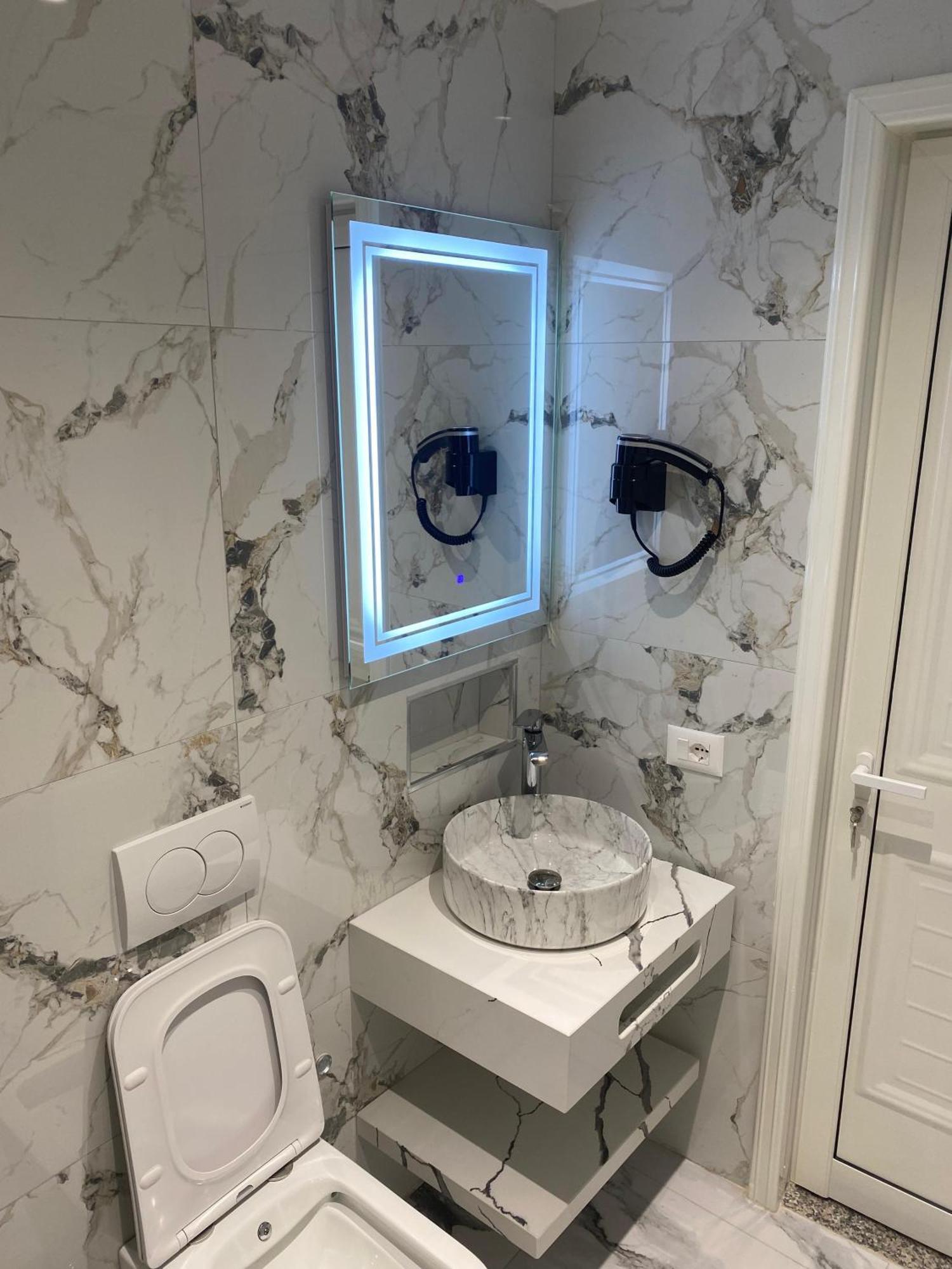 Hotel Vila Dedej Durrës Zewnętrze zdjęcie