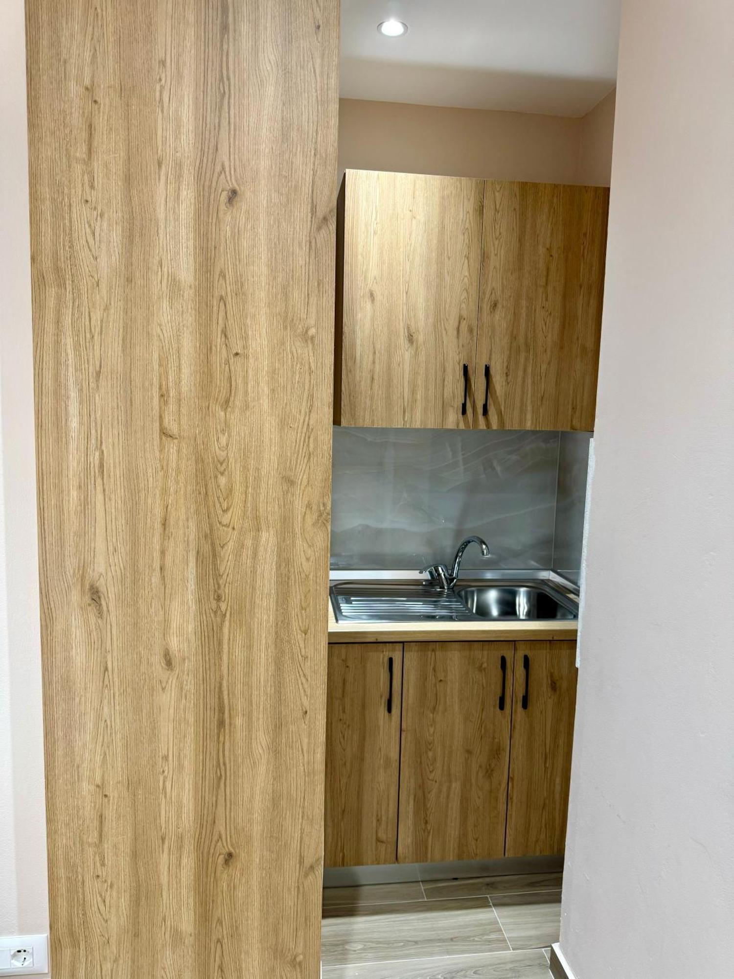 Hotel Vila Dedej Durrës Zewnętrze zdjęcie